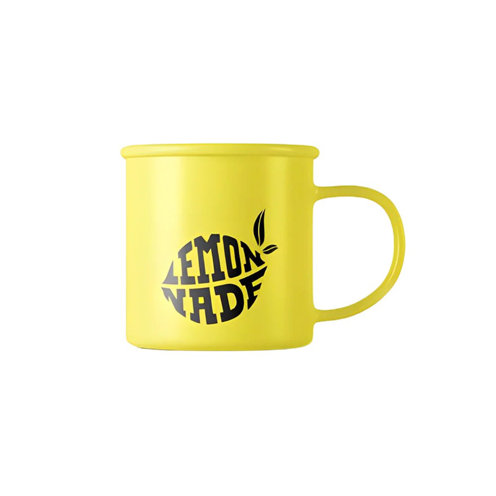 Pewter Cup - LemonNade