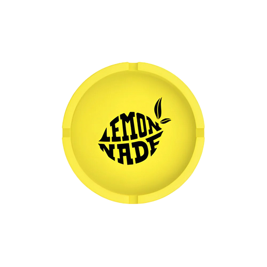 Silicone Ashtray - LemonNade