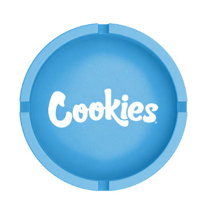 Silicone Ashtray - Cookies