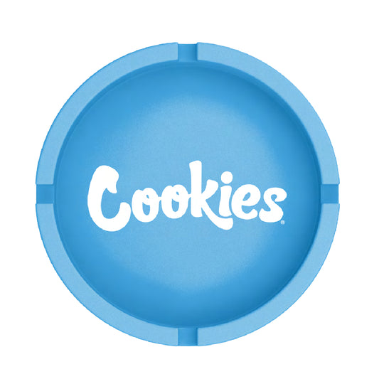 Silicone Ashtray - Cookies